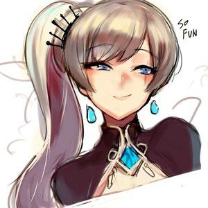 Meet your Posher, Brittany